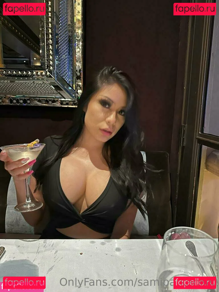 samiparkerxxx Onlyfans Photo Gallery 