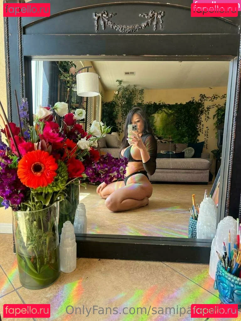 samiparkerxxx Onlyfans Photo Gallery 