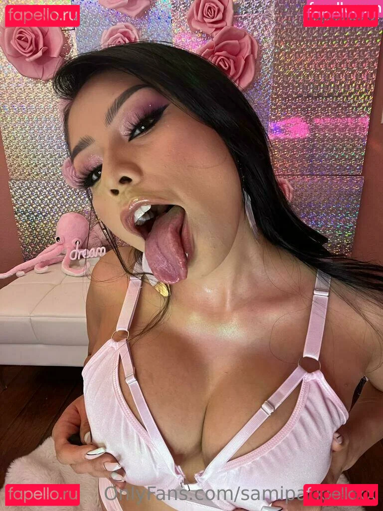 samiparkerxxx Onlyfans Photo Gallery 