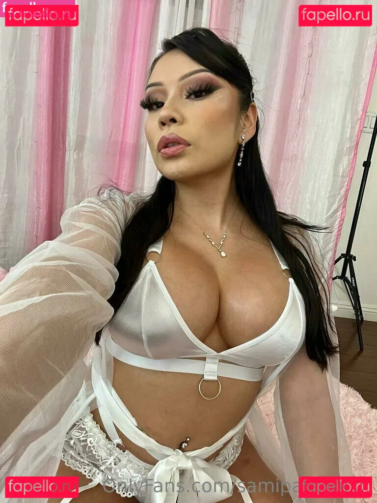 samiparkerxxx Onlyfans Photo Gallery 