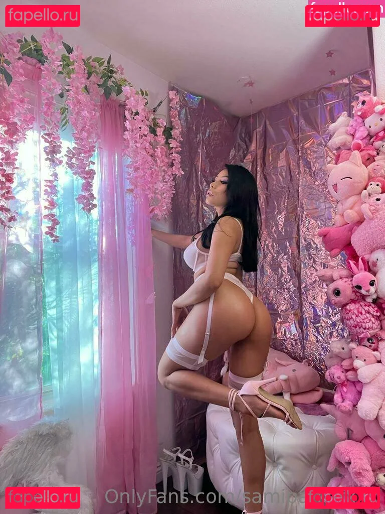 samiparkerxxx Onlyfans Photo Gallery 