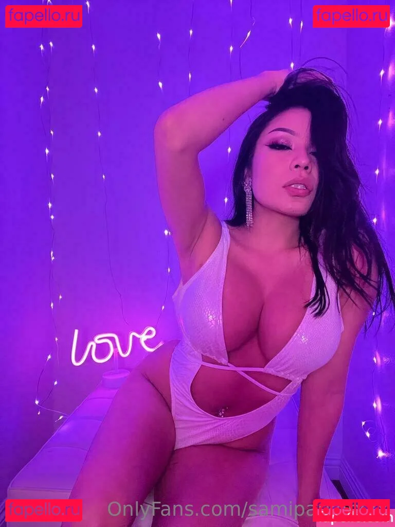samiparkerxxx Onlyfans Photo Gallery 