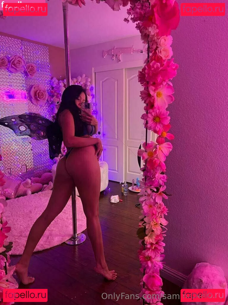 samiparkerxxx Onlyfans Photo Gallery 