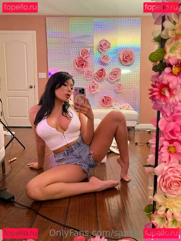 samiparkerxxx Onlyfans Photo Gallery 