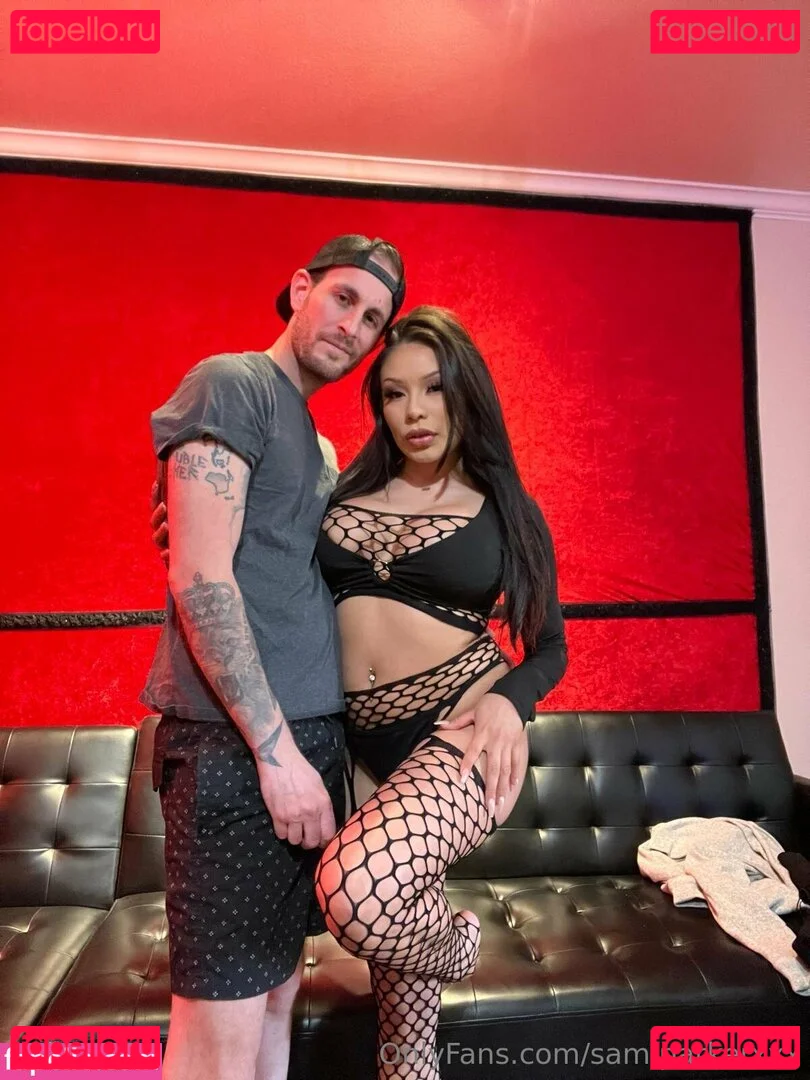 samiparkerxxx Onlyfans Photo Gallery 