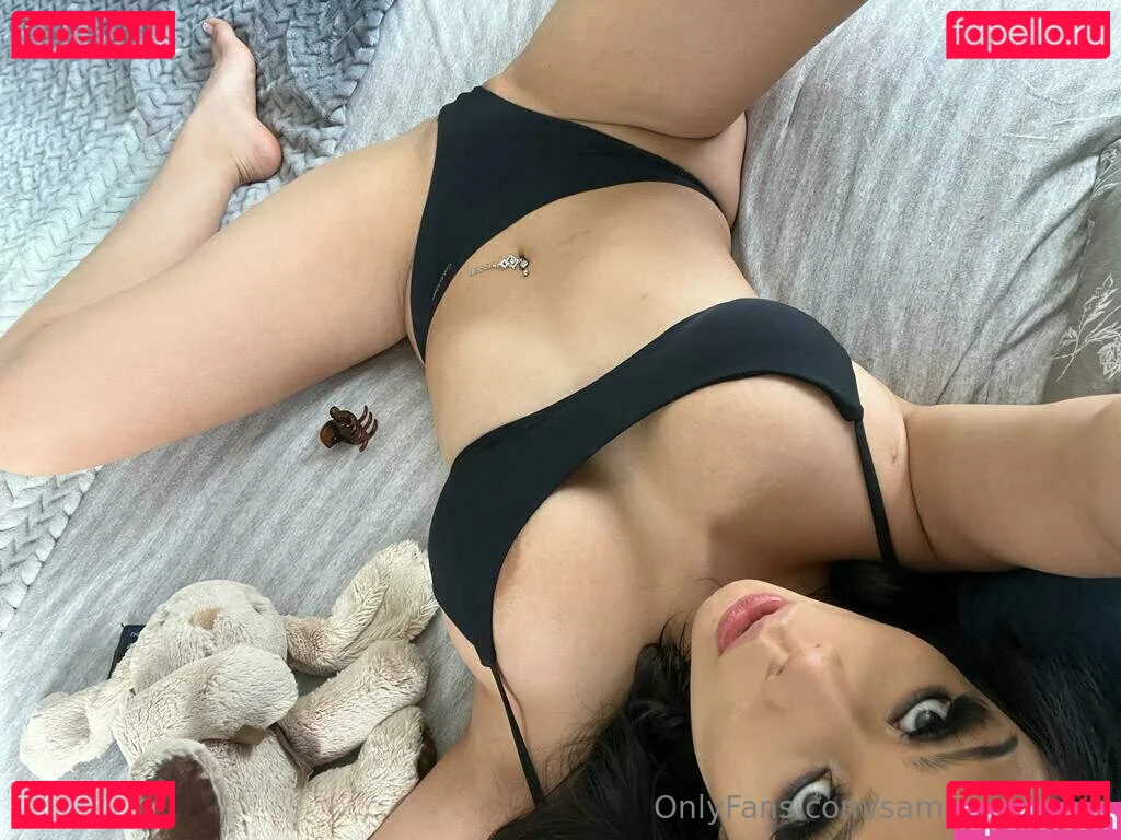 samiparkerxxx Onlyfans Photo Gallery 