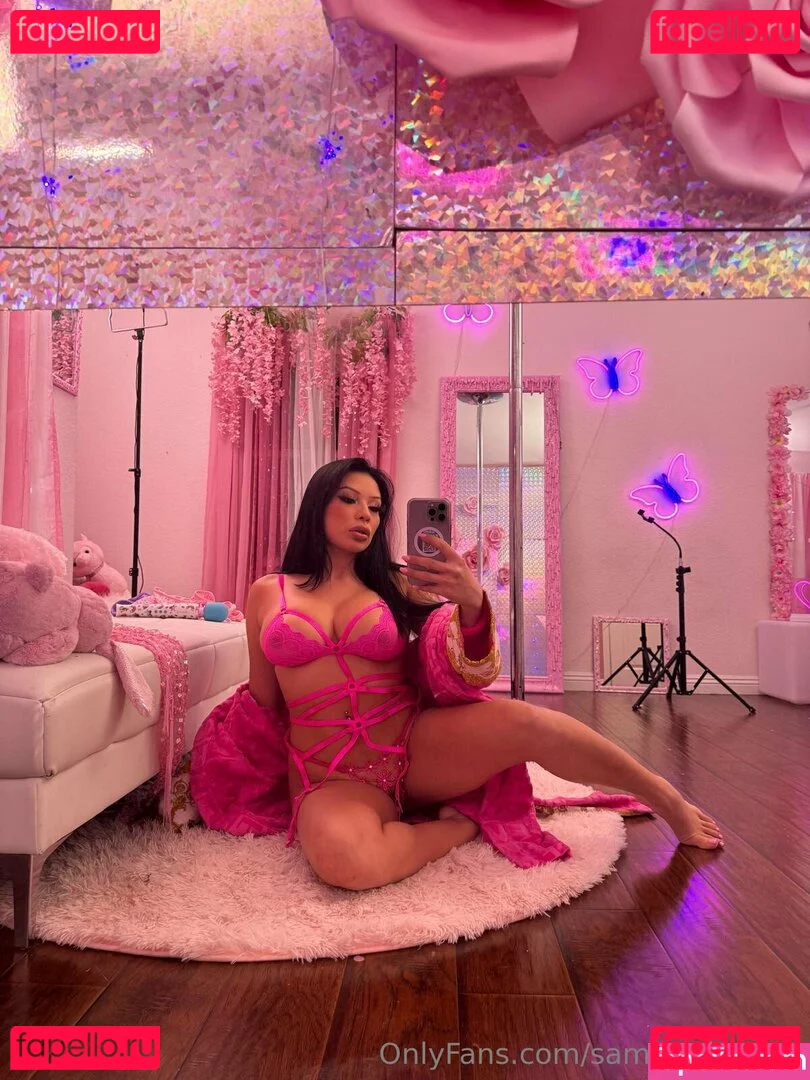 samiparkerxxx Onlyfans Photo Gallery 