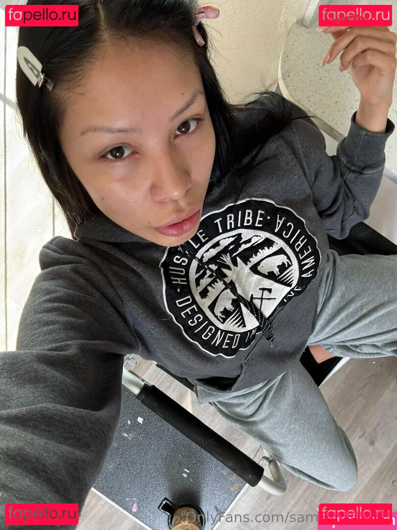 samiparkerxxx Onlyfans Photo Gallery 