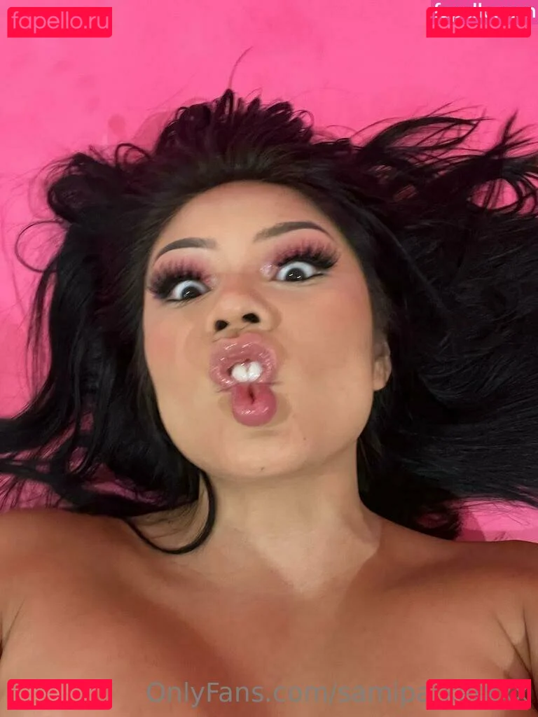 samiparkerxxx Onlyfans Photo Gallery 