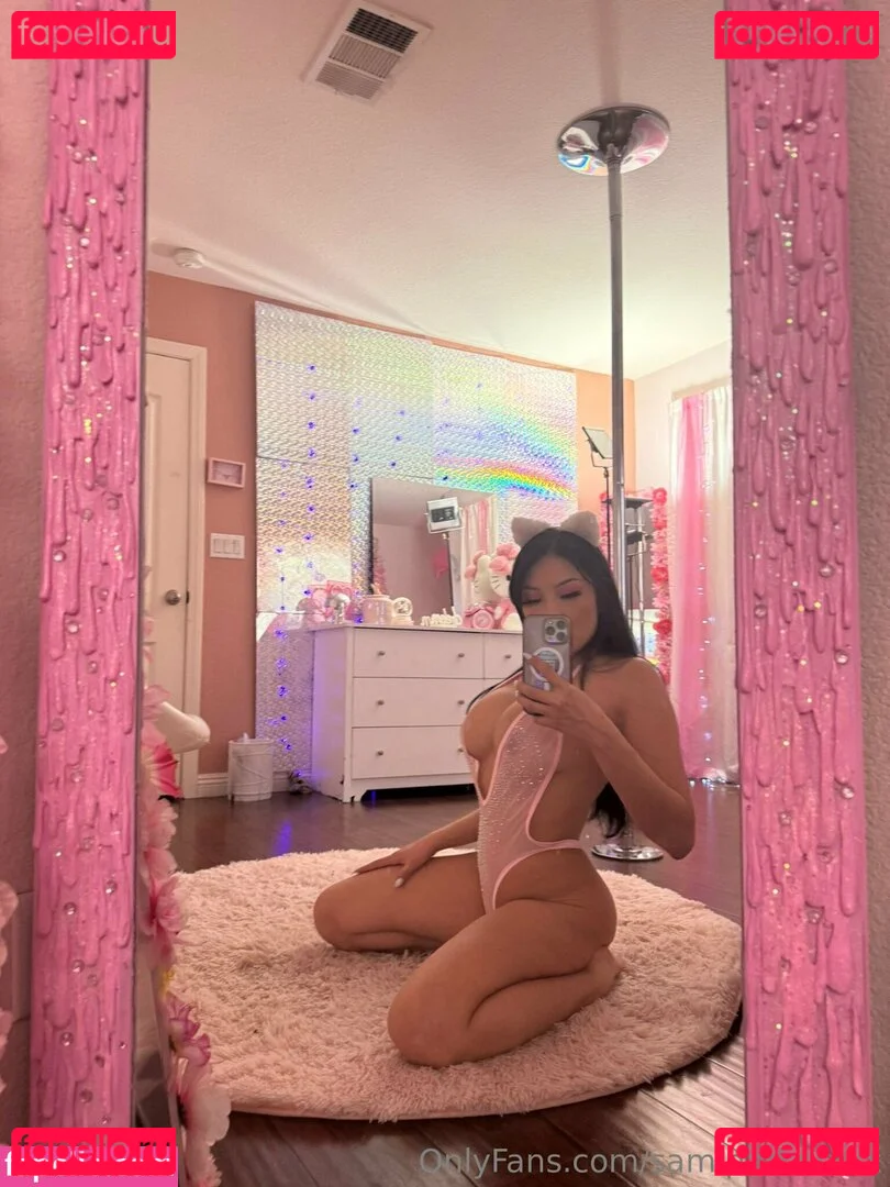 samiparkerxxx Onlyfans Photo Gallery 