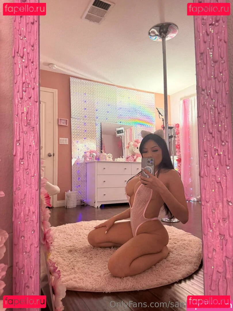 samiparkerxxx Onlyfans Photo Gallery 