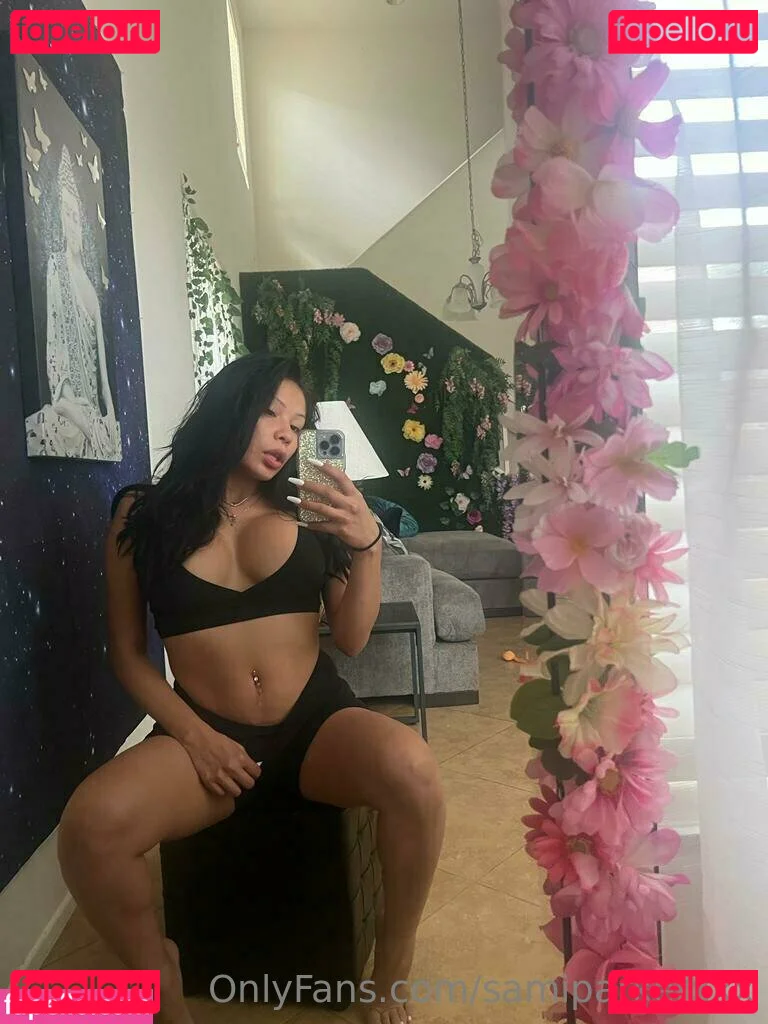 samiparkerxxx Onlyfans Photo Gallery 