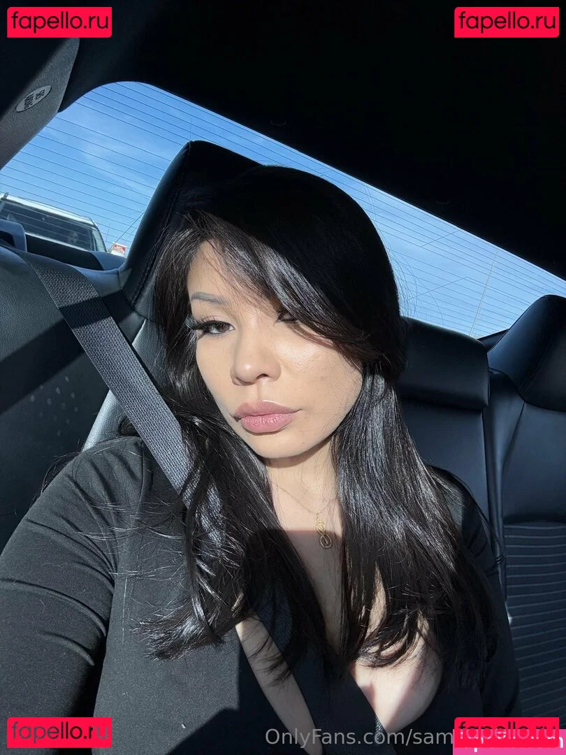 samiparkerxxx Onlyfans Photo Gallery 