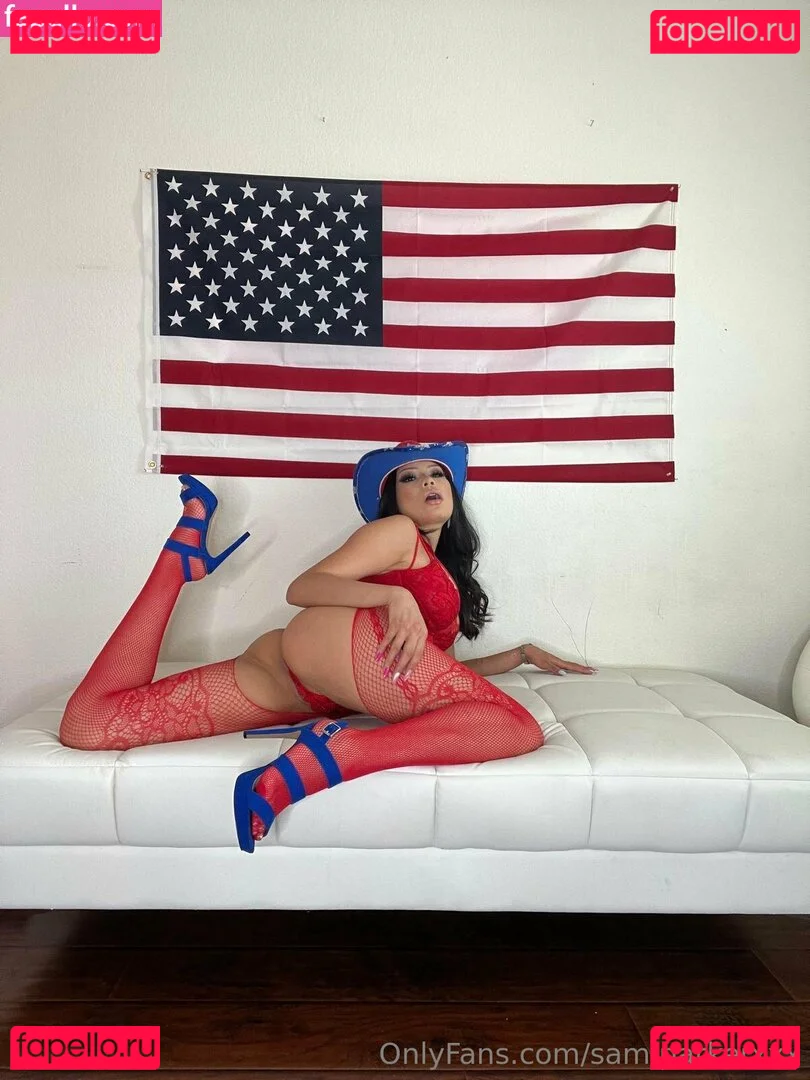 samiparkerxxx Onlyfans Photo Gallery 