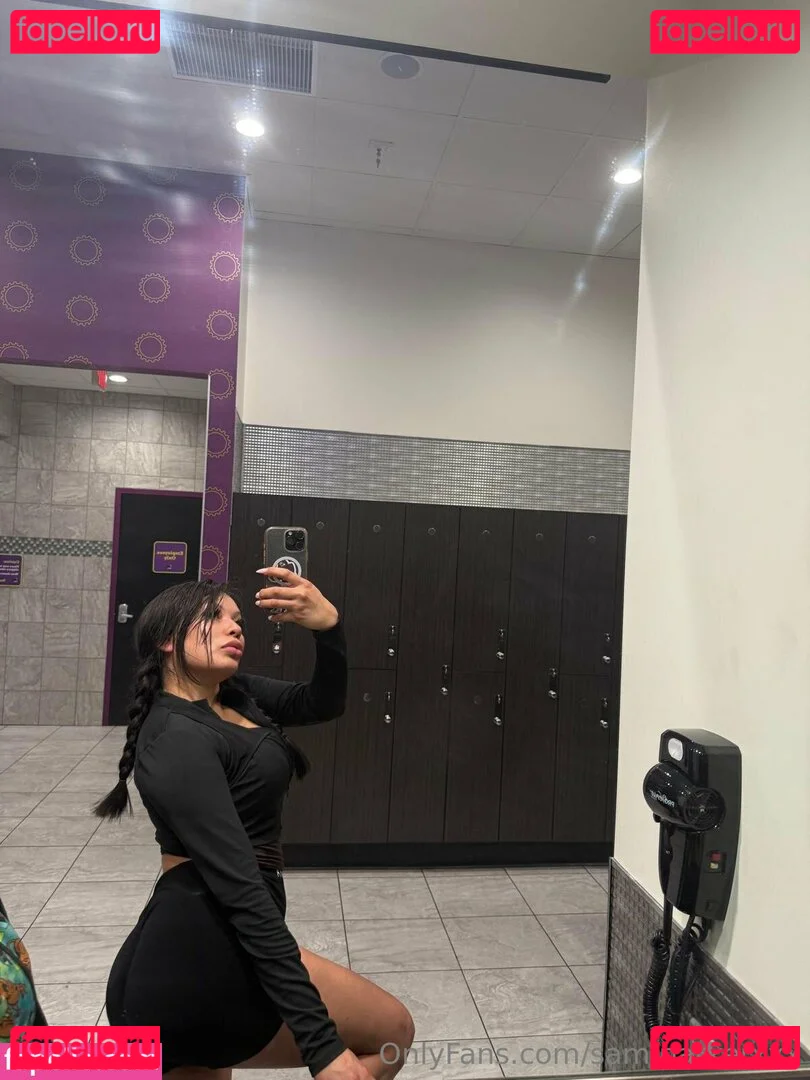 samiparkerxxx Onlyfans Photo Gallery 