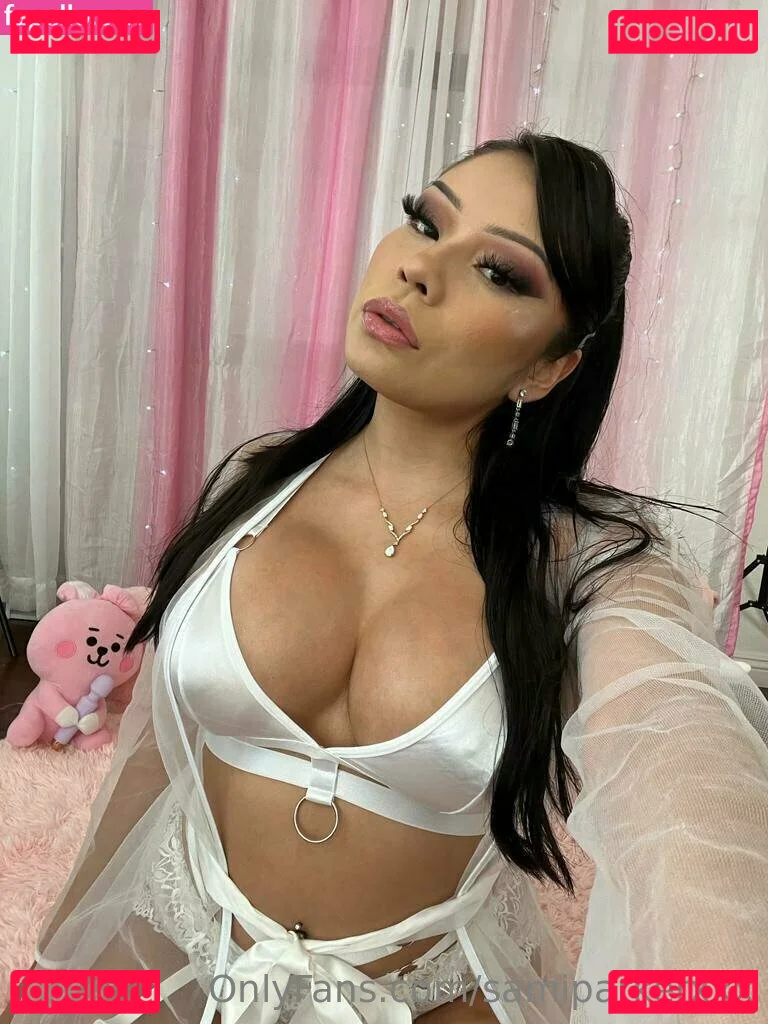 samiparkerxxx Onlyfans Photo Gallery 