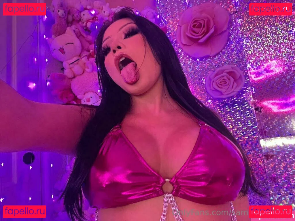 samiparkerxxx Onlyfans Photo Gallery 