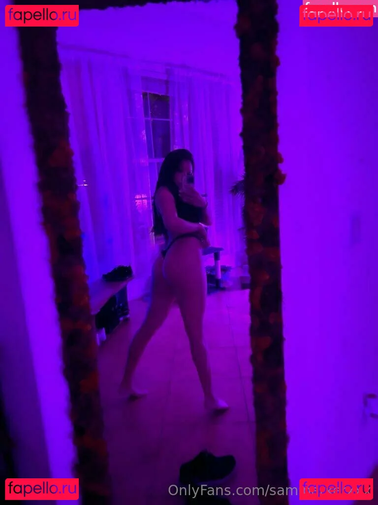 samiparkerxxx Onlyfans Photo Gallery 