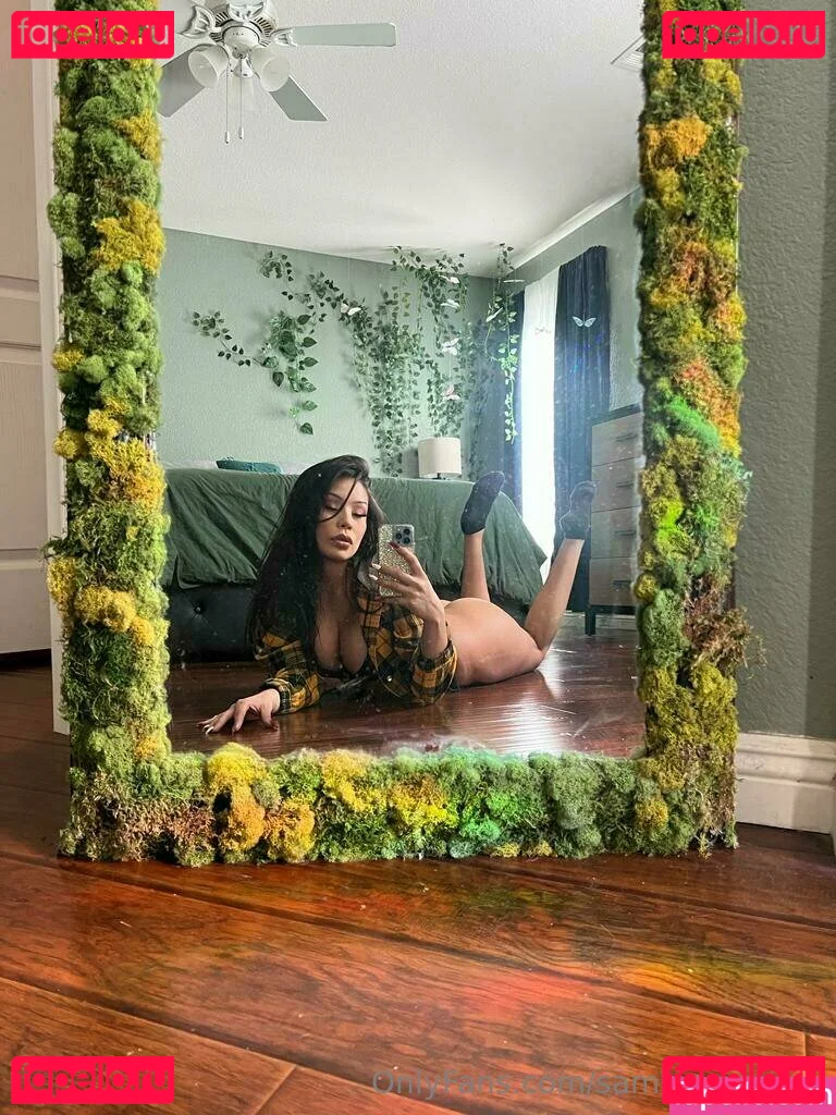 samiparkerxxx Onlyfans Photo Gallery 