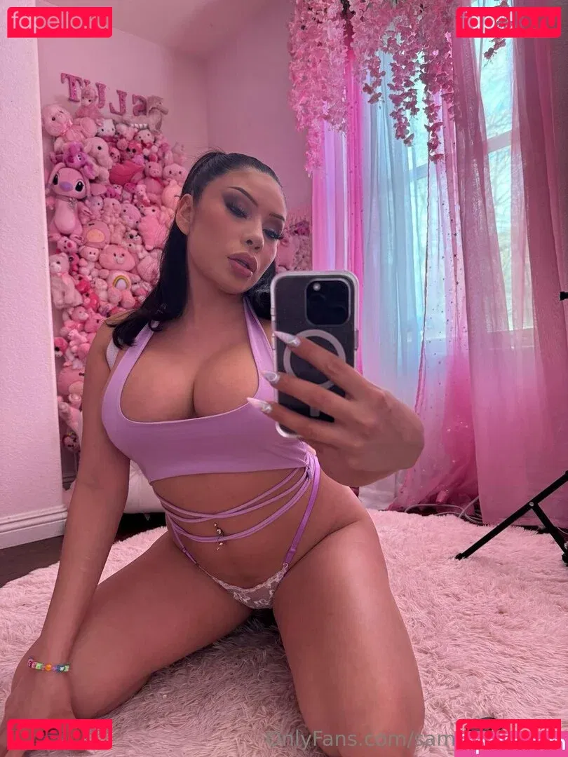 samiparkerxxx Onlyfans Photo Gallery 