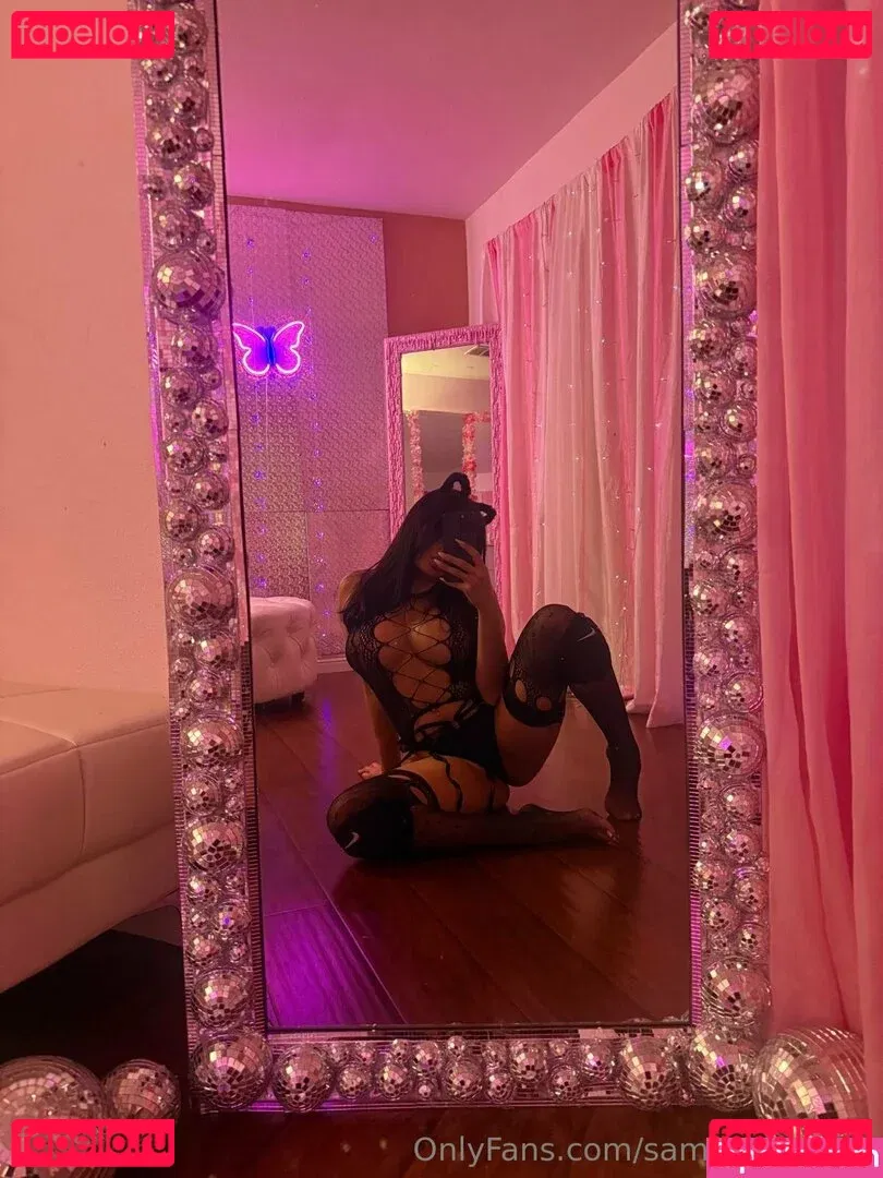 samiparkerxxx Onlyfans Photo Gallery 