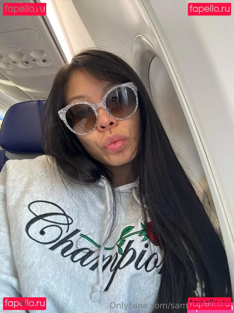 samiparkerxxx Onlyfans Photo Gallery 