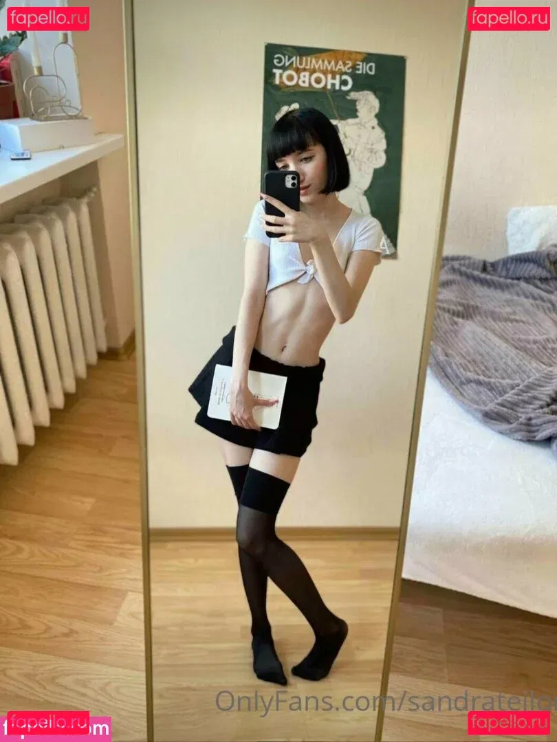 sandrateilorr Onlyfans Photo Gallery 