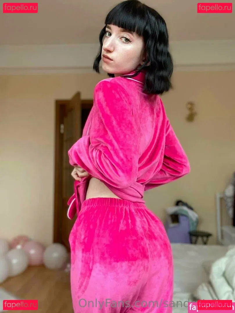 sandrateilorr Onlyfans Photo Gallery 