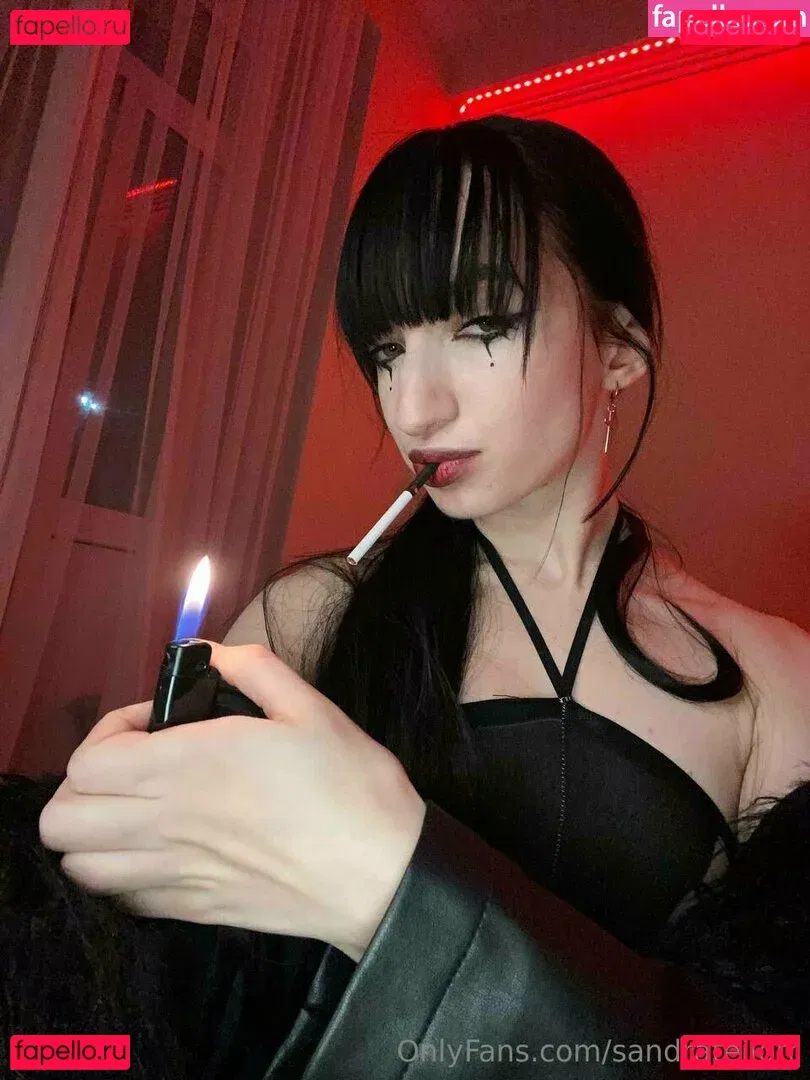 sandrateilorr Onlyfans Photo Gallery 