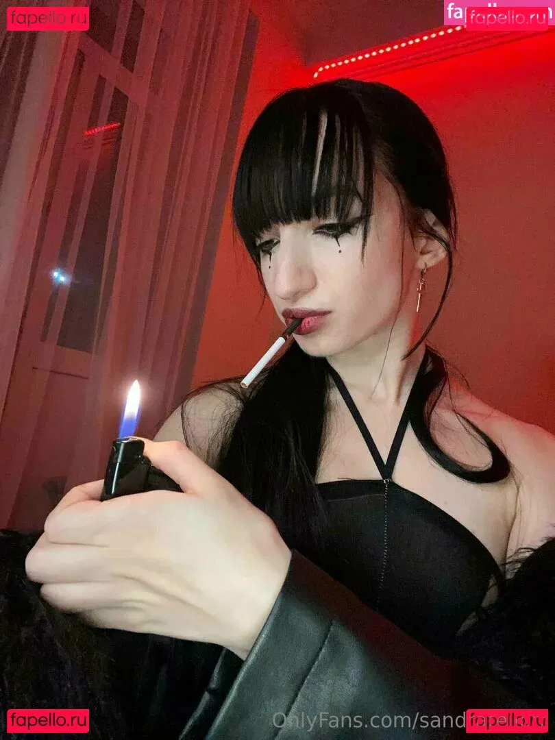 sandrateilorr Onlyfans Photo Gallery 