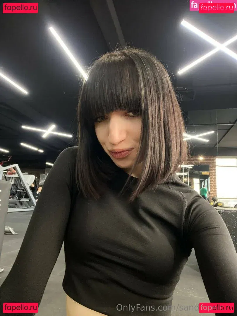 sandrateilorr Onlyfans Photo Gallery 