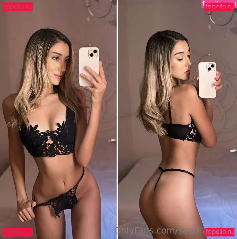 sandrateilorr Onlyfans Photo Gallery 