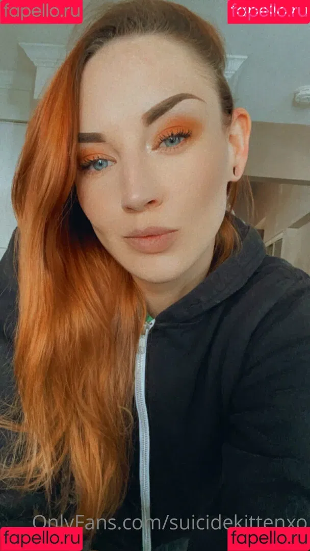 suicidekittenxo Onlyfans Photo Gallery 