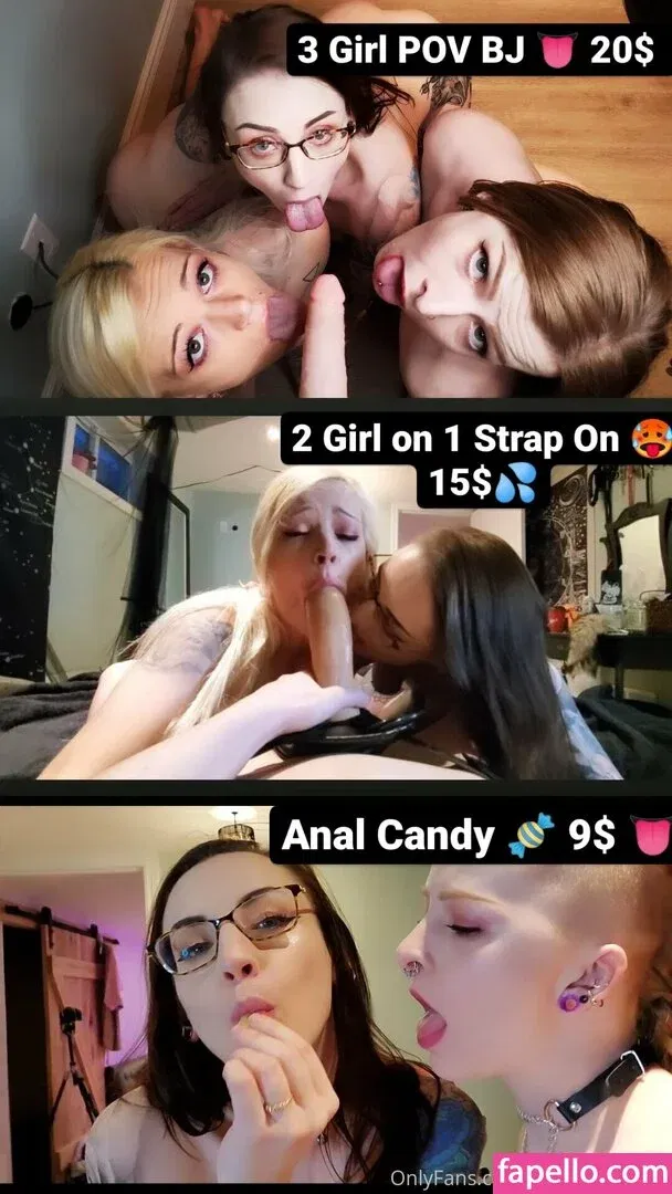 suicidekittenxo Onlyfans Photo Gallery 