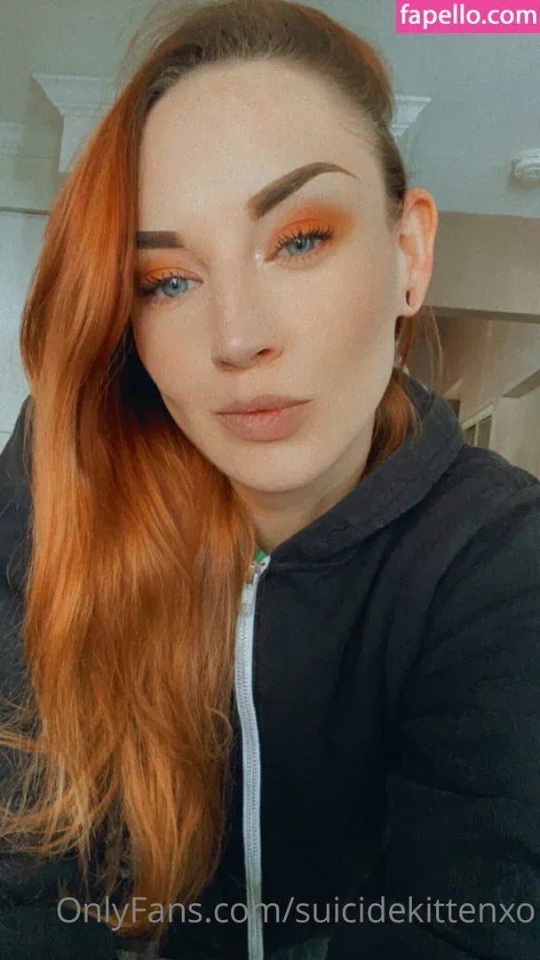 suicidekittenxo Onlyfans Photo Gallery 