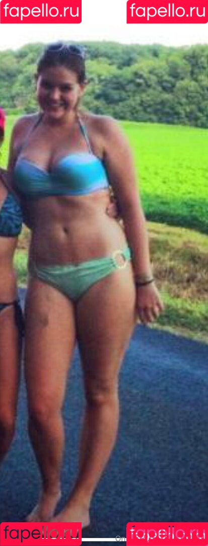 ellesbelly Onlyfans Photo Gallery 