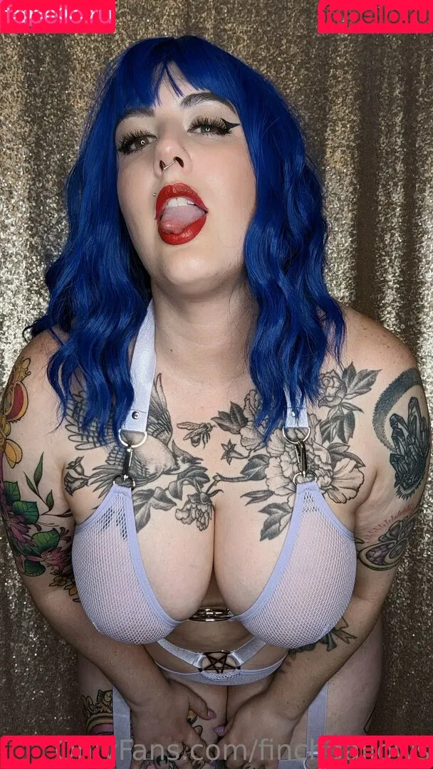 finchgallows Onlyfans Photo Gallery 