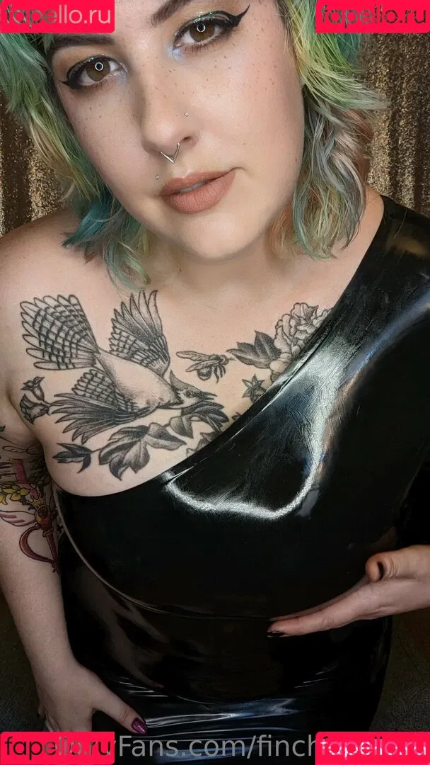 finchgallows Onlyfans Photo Gallery 