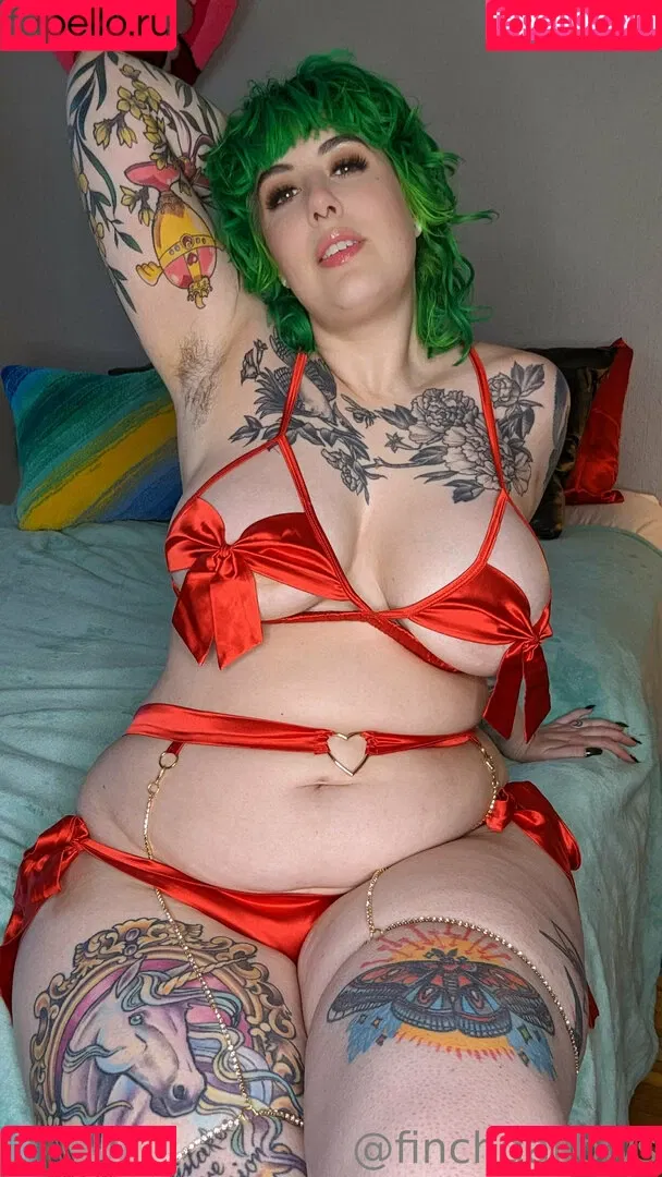 finchgallows Onlyfans Photo Gallery 