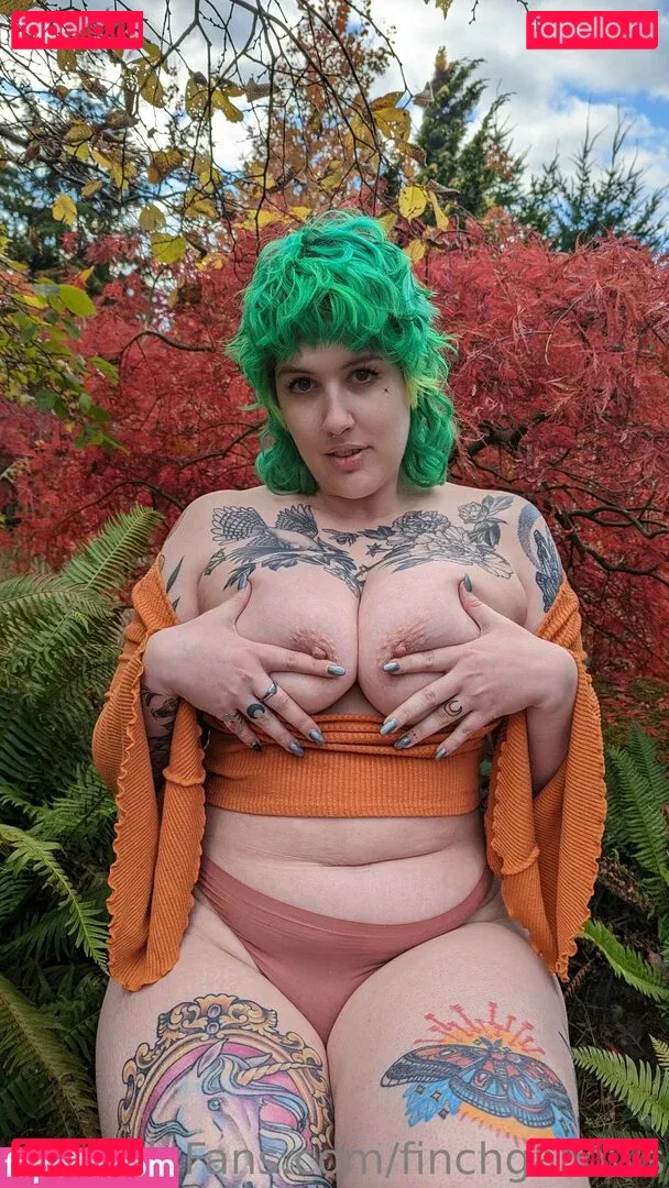 finchgallows Onlyfans Photo Gallery 