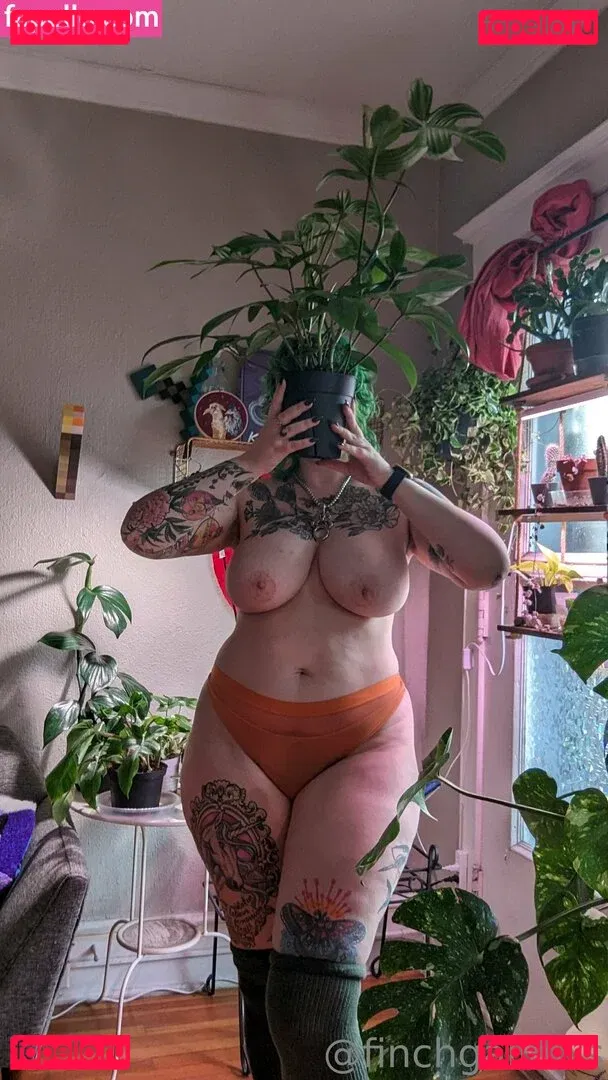 finchgallows Onlyfans Photo Gallery 