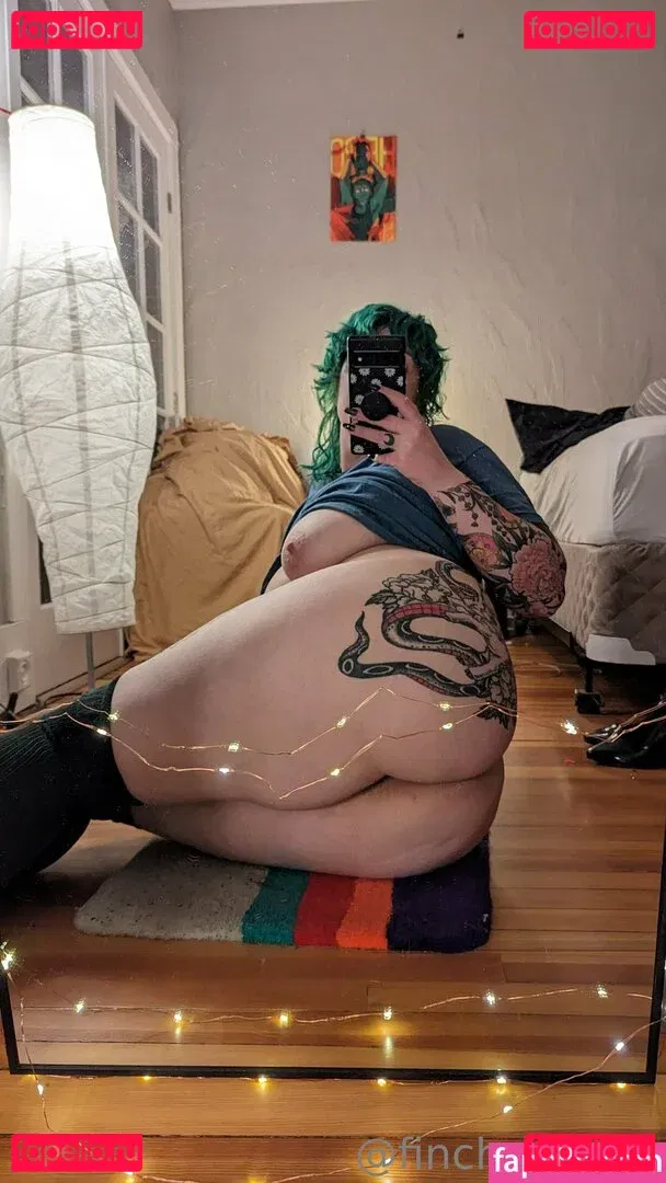 finchgallows Onlyfans Photo Gallery 