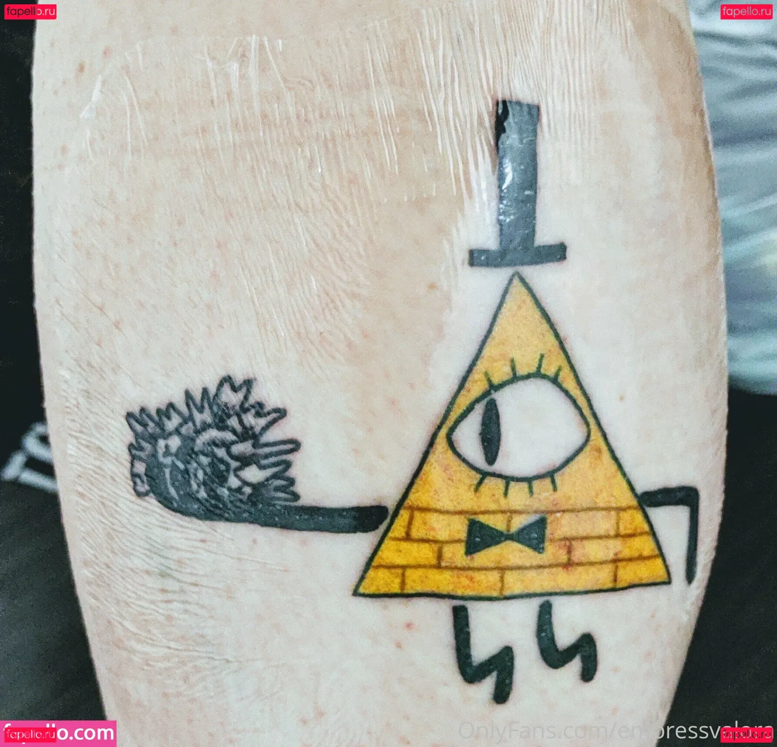 finchgallows Onlyfans Photo Gallery 