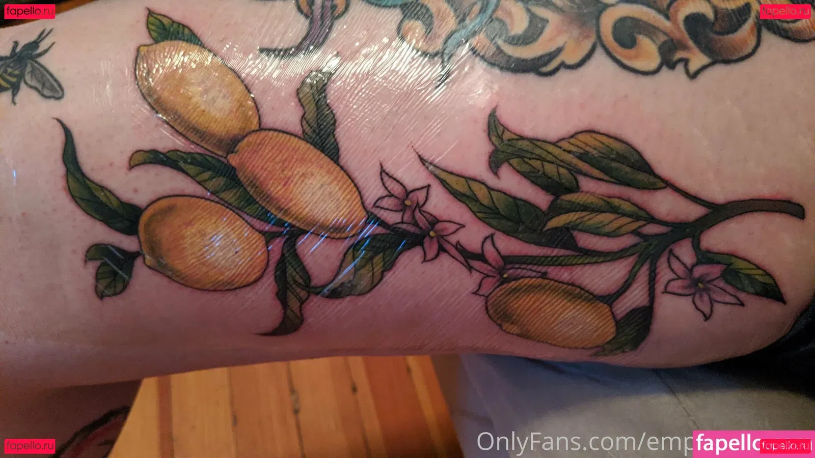 finchgallows Onlyfans Photo Gallery 