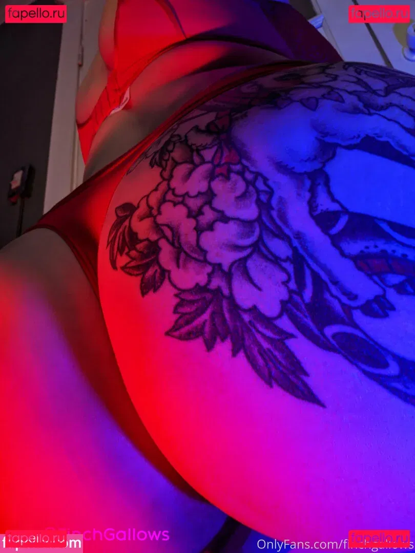 finchgallows Onlyfans Photo Gallery 