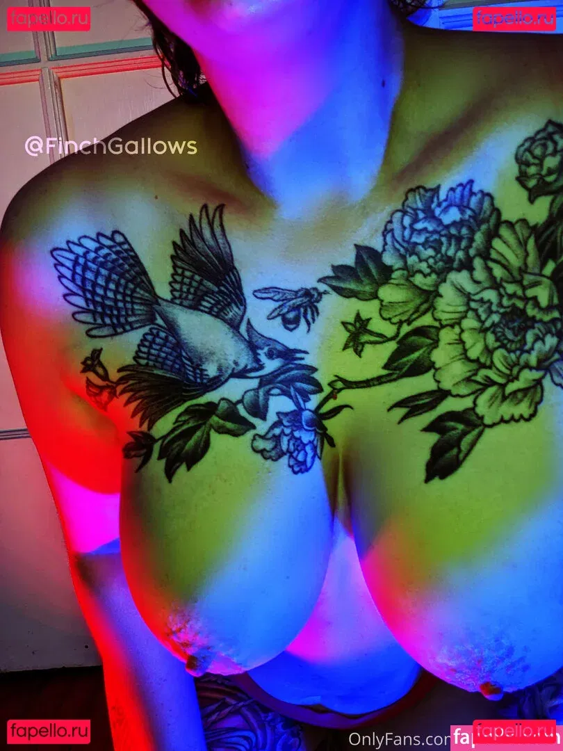 finchgallows Onlyfans Photo Gallery 