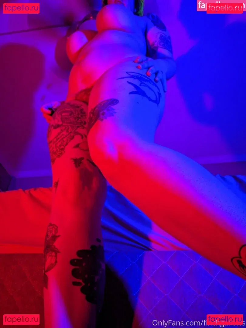 finchgallows Onlyfans Photo Gallery 