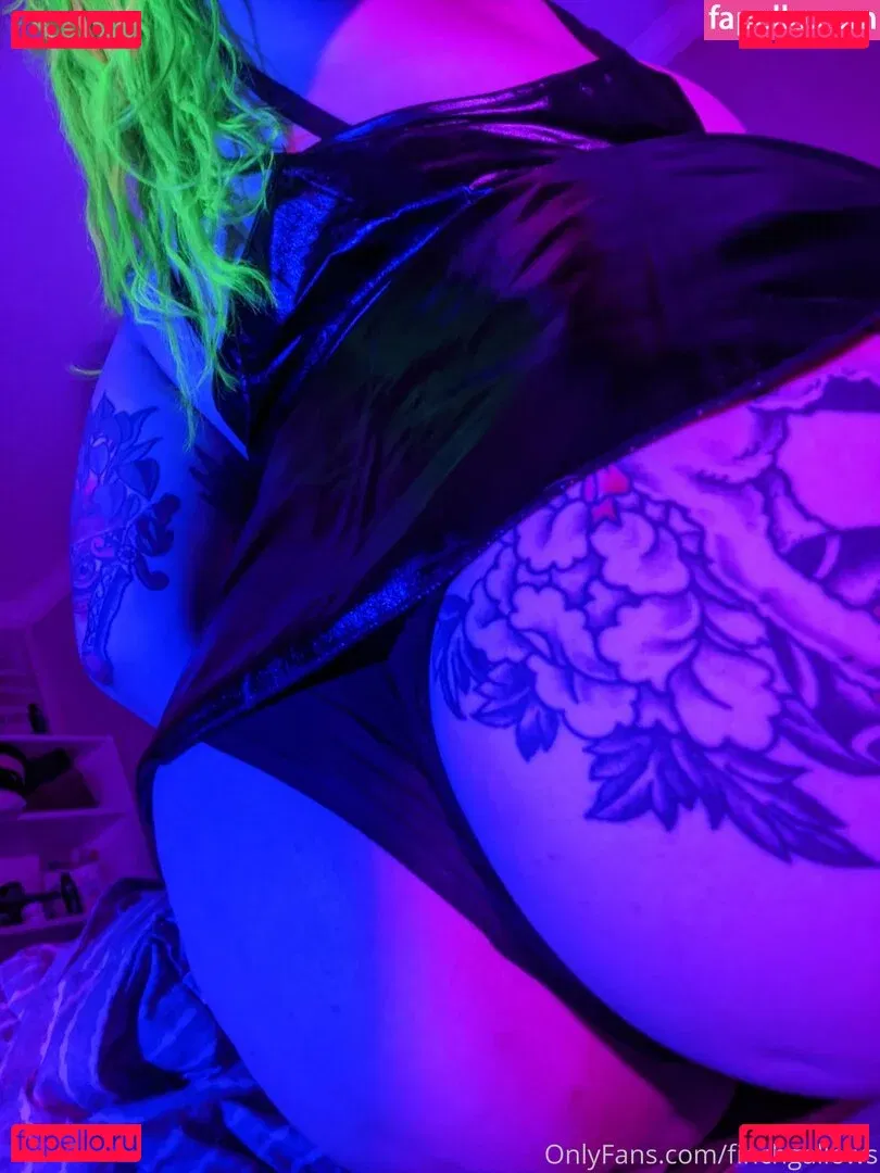 finchgallows Onlyfans Photo Gallery 