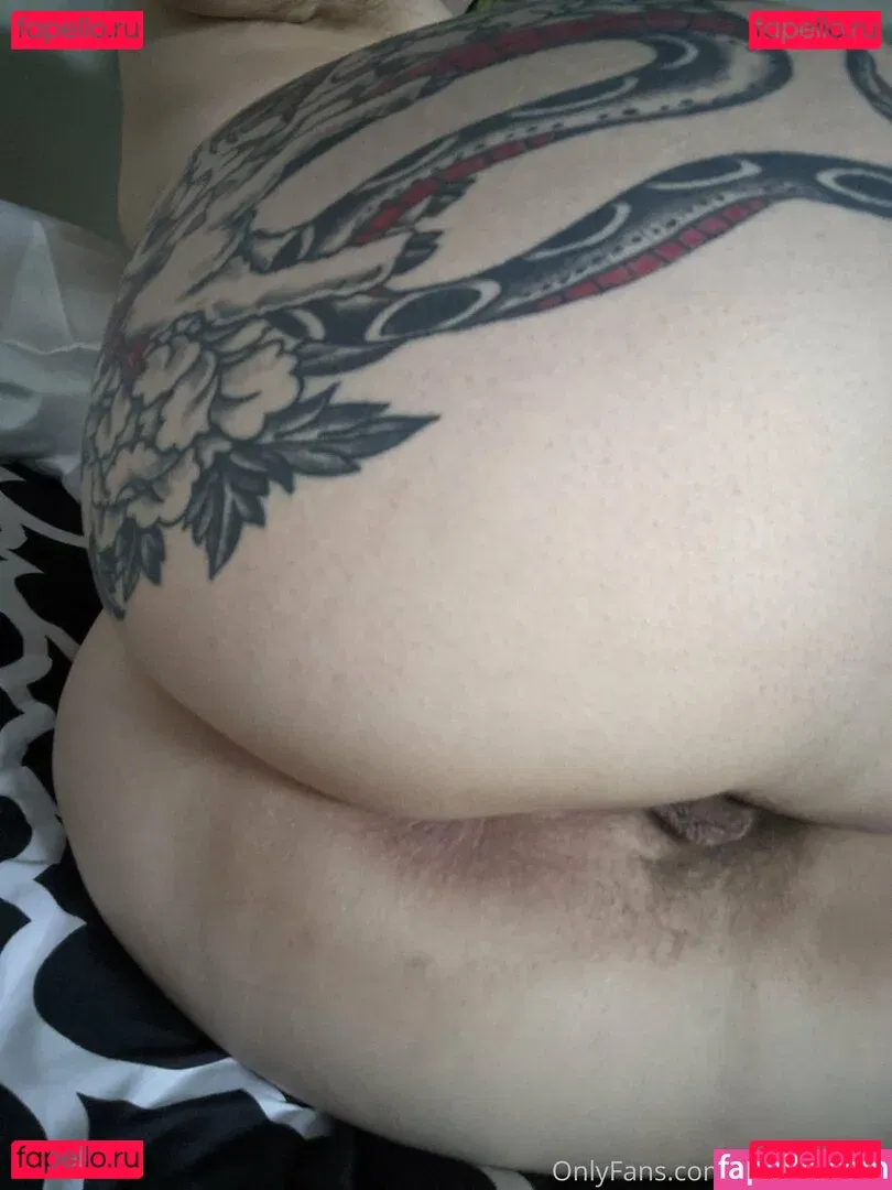 finchgallows Onlyfans Photo Gallery 