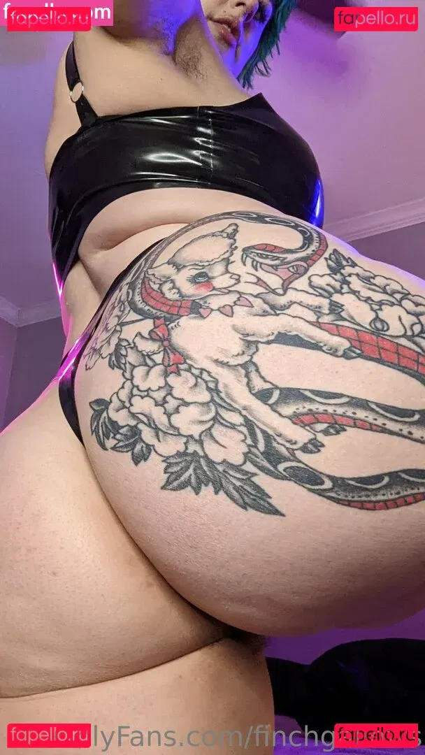 finchgallows Onlyfans Photo Gallery 